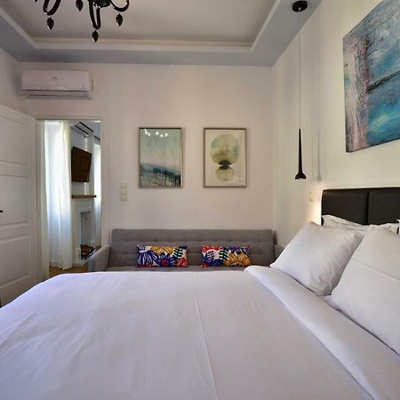 Suite Home Corfu  Eksteriør bilde
