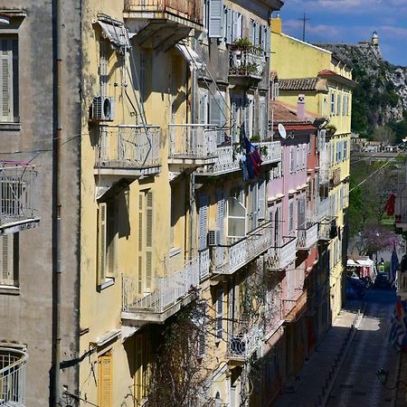 Suite Home Corfu  Eksteriør bilde