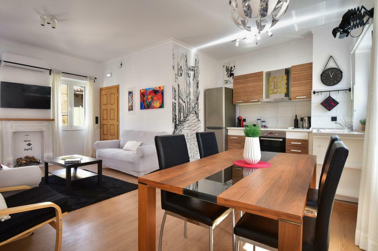 Suite Home Corfu  Eksteriør bilde