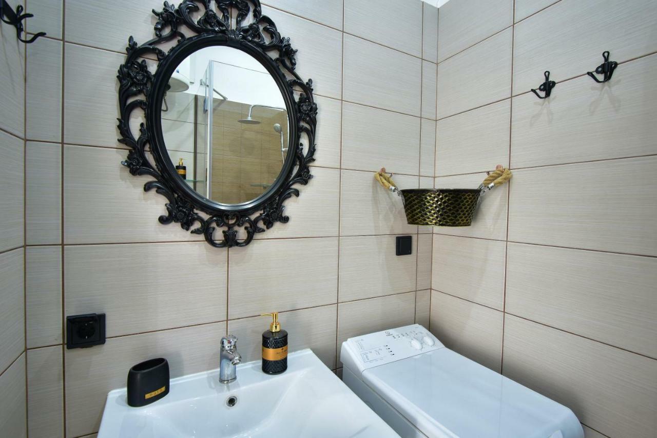 Suite Home Corfu  Eksteriør bilde